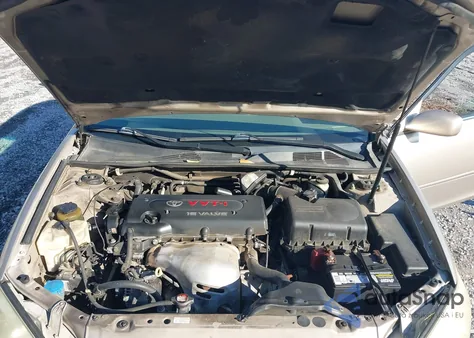 2004 Toyota Camry Xle из США, поврежденный, VIN 4T1BE32K34U907653